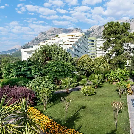 Miarosa Ghazal Hotel Göynük