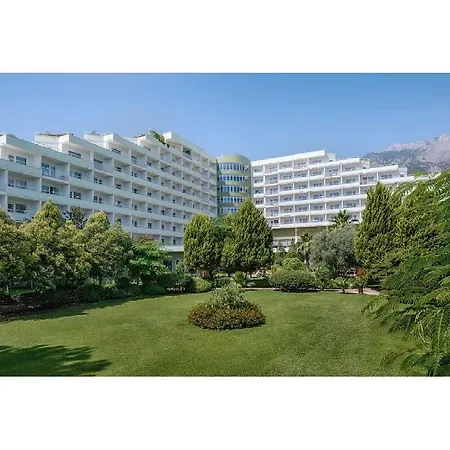 Miarosa Ghazal 5* Goynuk (Kemer)