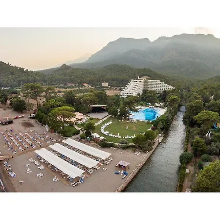 Hotel Miarosa Ghazal Goynuk (Kemer)
