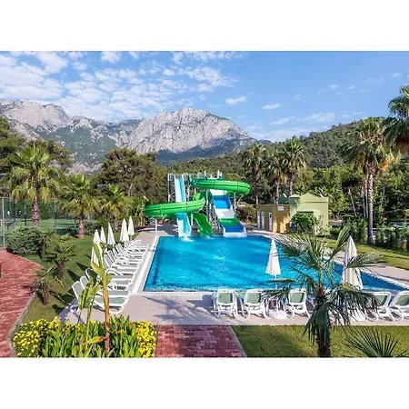 Hotel Miarosa Ghazal