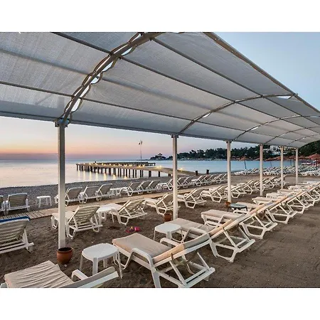 Miarosa Ghazal 5* Goynuk (Kemer)