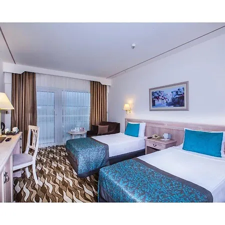 Miarosa Ghazal Hotel