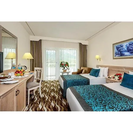 Miarosa Ghazal Hotel Goynuk (Kemer)