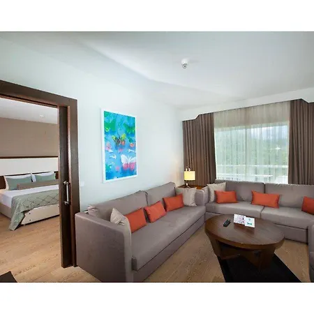 Hotel Miarosa Ghazal