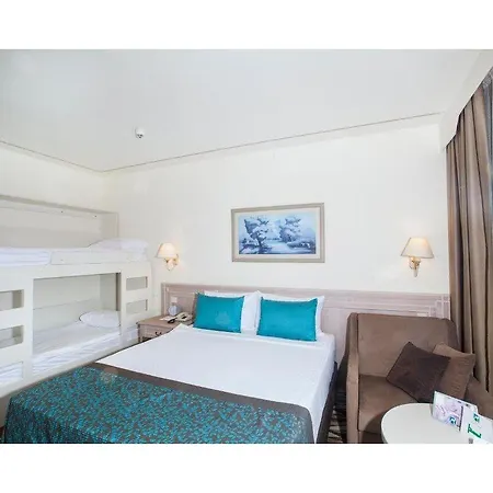 Hotel Miarosa Ghazal