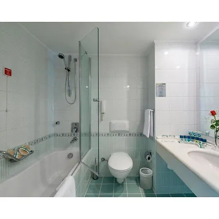 Hotel Miarosa Ghazal 5*