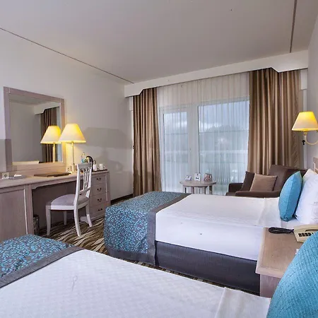 Miarosa Ghazal Hotel 5*