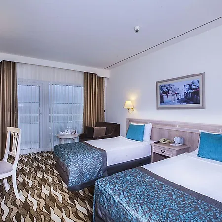 Miarosa Ghazal Hotel