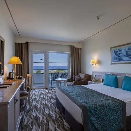 Miarosa Ghazal Hotel Goynuk (Kemer)