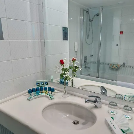 Miarosa Ghazal Hotel 5*