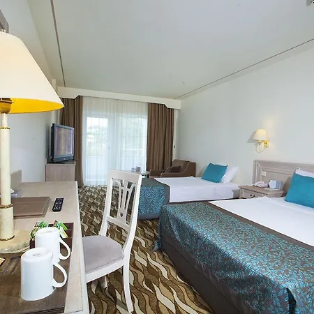 Hotel Miarosa Ghazal Goynuk (Kemer)