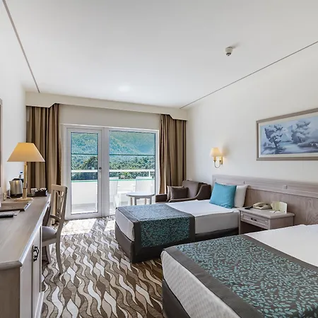 Miarosa Ghazal Hotel Goynuk (Kemer)