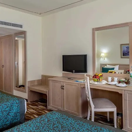 Miarosa Ghazal Hotel 5*