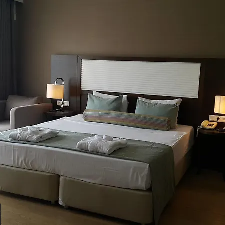 Miarosa Ghazal Hotel 5*