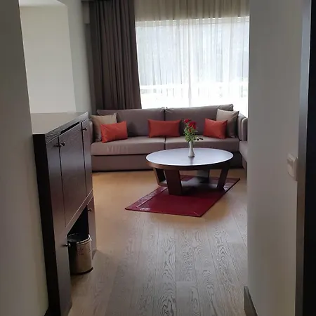 Miarosa Ghazal Hotel