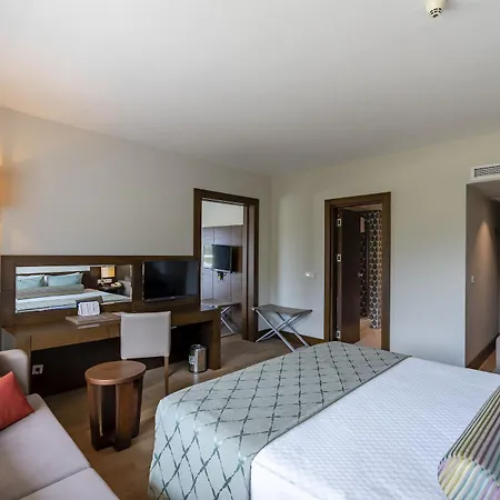 Hotel Miarosa Ghazal Goynuk (Kemer)