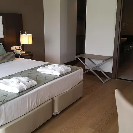 Miarosa Ghazal 5* Goynuk (Kemer)