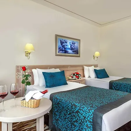 Miarosa Ghazal Hotel Goynuk (Kemer)