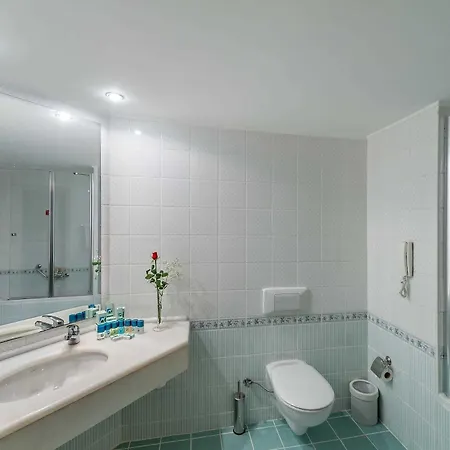 Miarosa Ghazal 5* Goynuk (Kemer)