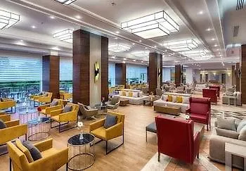 Hotel Miarosa Ghazal