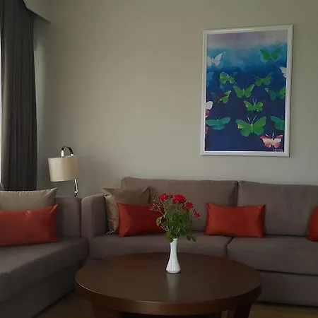 Hotel Miarosa Ghazal Goynuk (Kemer)