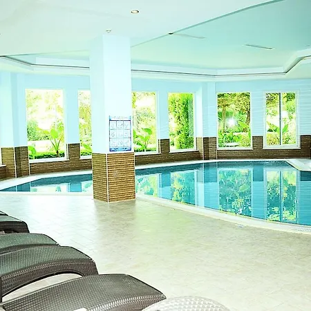 Miarosa Ghazal 5* Goynuk (Kemer)