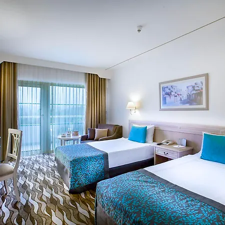 Hotel Miarosa Ghazal Goynuk (Kemer)