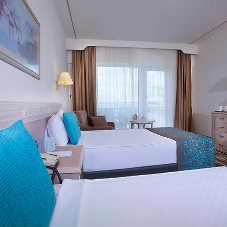 Miarosa Ghazal Hotel