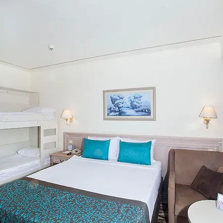 Miarosa Ghazal 5* Goynuk (Kemer)