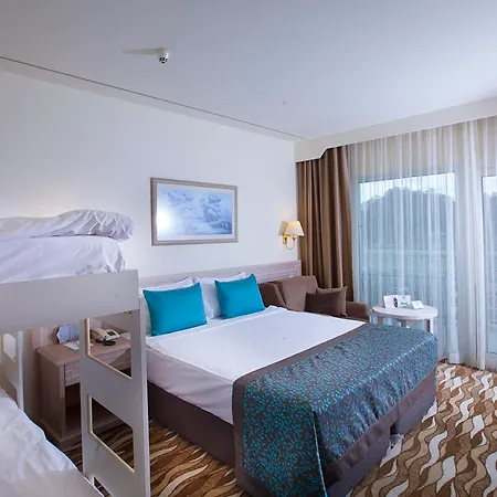 Miarosa Ghazal Hotel 5*
