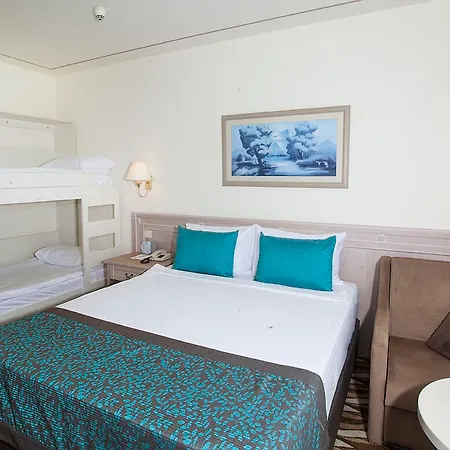 Hotel Miarosa Ghazal 5*