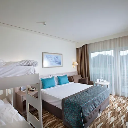 Miarosa Ghazal Hotel 5*