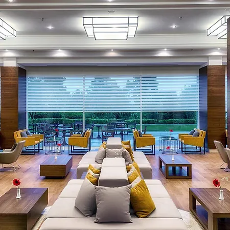 Miarosa Ghazal Hotel Goynuk (Kemer)