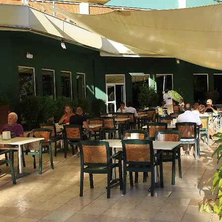 Miarosa Ghazal 5* Goynuk (Kemer)