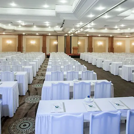 Hotel Miarosa Ghazal