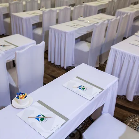 Hotel Miarosa Ghazal