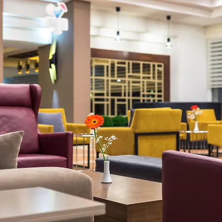 Miarosa Ghazal 5* Goynuk (Kemer)