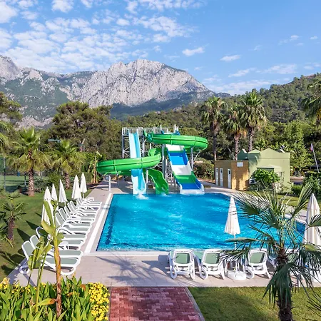 Miarosa Ghazal Hotel 5*