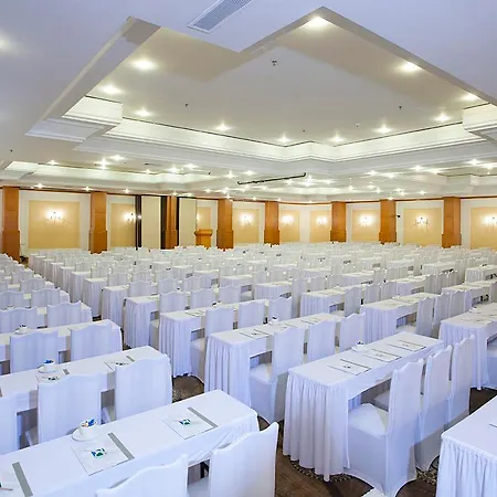 Miarosa Ghazal 5* Goynuk (Kemer)