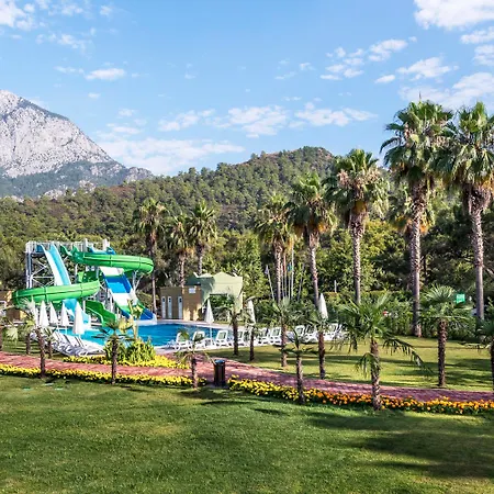 Hotel Miarosa Ghazal