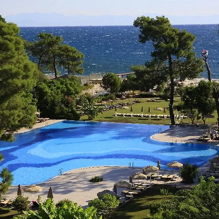 Miarosa Ghazal Goynuk (Kemer)