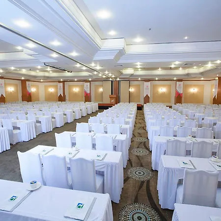 Miarosa Ghazal Hotel