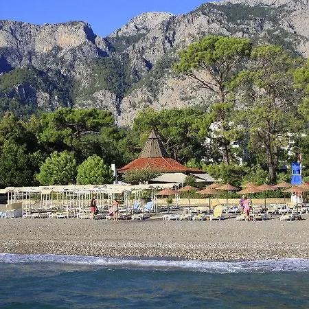 Miarosa Ghazal Hotel Goynuk (Kemer)