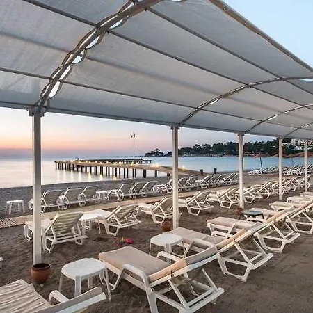 Hotel Miarosa Ghazal 5*