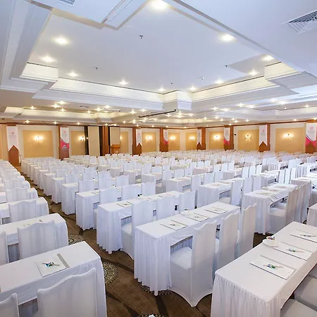 Miarosa Ghazal 5*