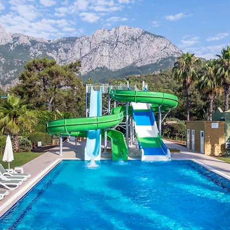 Hotel Miarosa Ghazal 5*