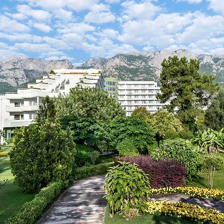 Miarosa Ghazal Hotel Goynuk (Kemer)