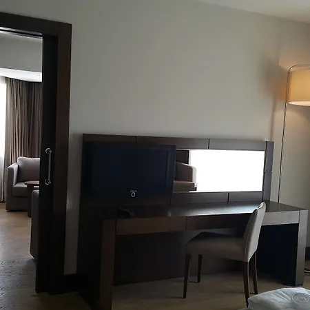 Miarosa Ghazal Hotel Goynuk (Kemer)