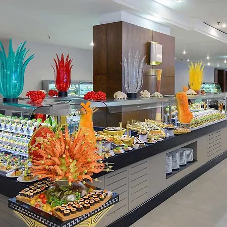 Miarosa Ghazal Hotel Goynuk (Kemer)